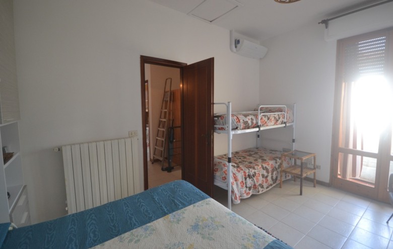 Bifamiliare in affitto a Pietrasanta