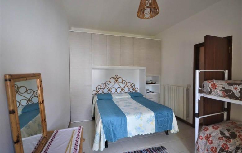 Bifamiliare in affitto a Pietrasanta