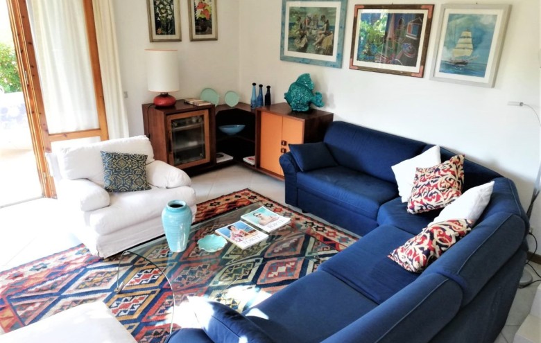 Bifamiliare in affitto a Pietrasanta