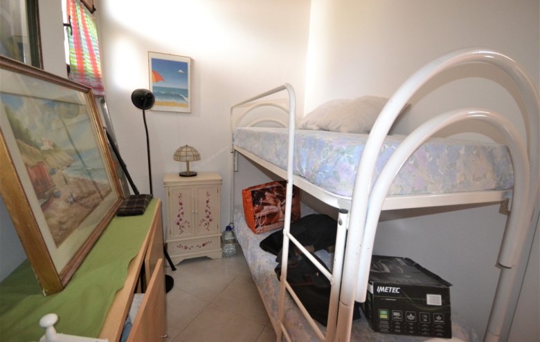 Bifamiliare in affitto a Pietrasanta