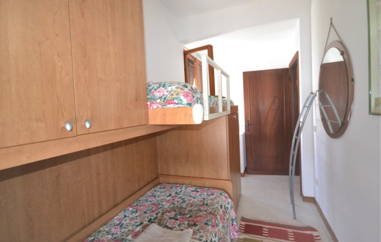 Bifamiliare in affitto a Pietrasanta