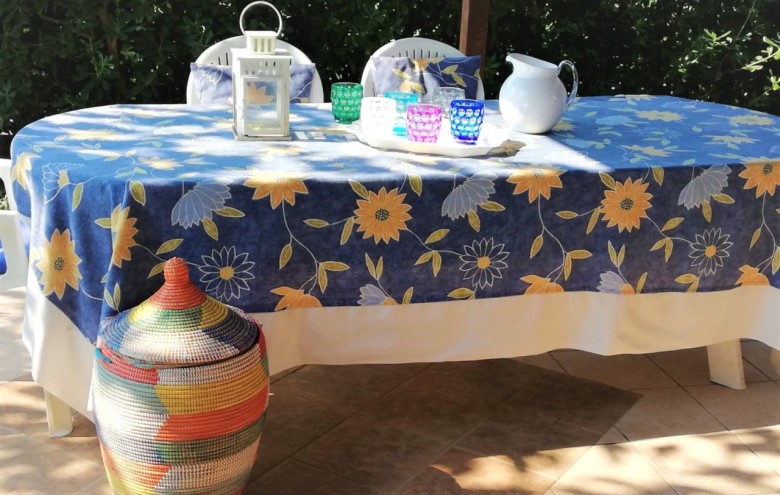 Bifamiliare in affitto a Pietrasanta