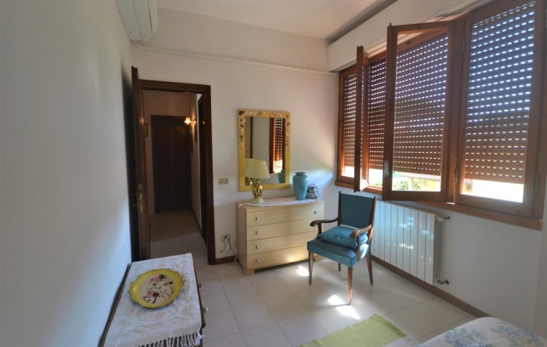 Bifamiliare in affitto a Pietrasanta