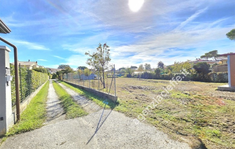Terreno in vendita a Massa