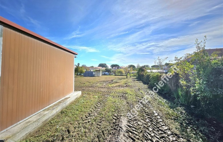 Terreno in vendita a Massa