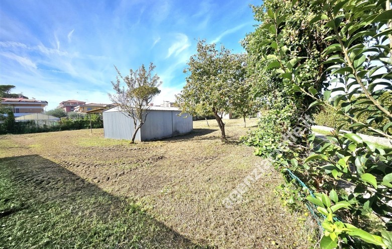 Terreno in vendita a Massa