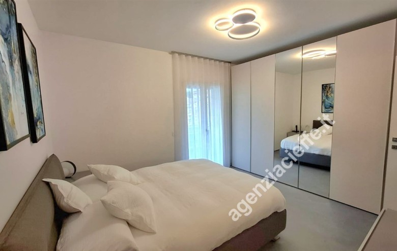 Appartamento in vendita a Carrara