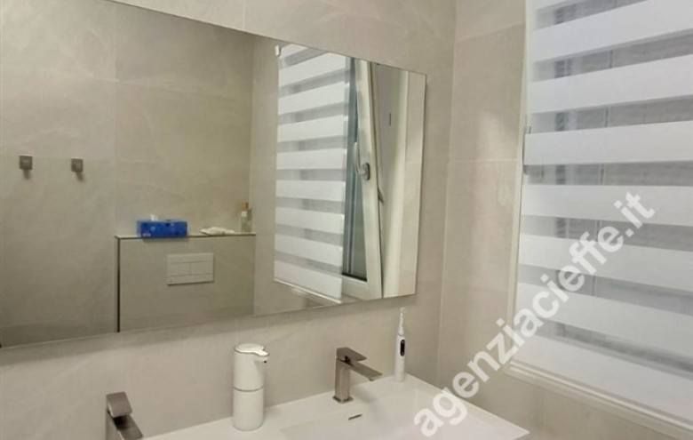 Appartamento in vendita a Carrara