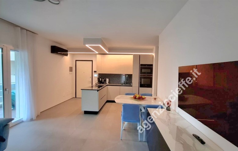 Appartamento in vendita a Carrara