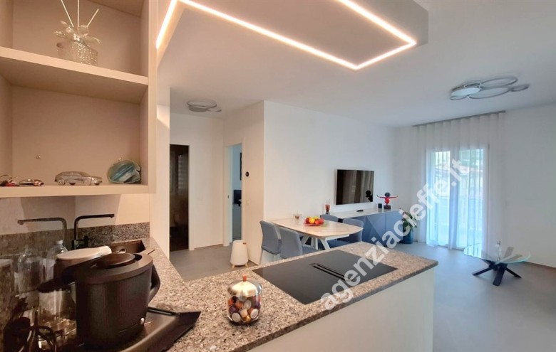 Appartamento in vendita a Carrara