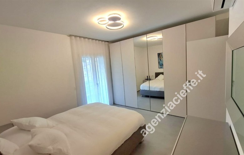 Appartamento in vendita a Carrara