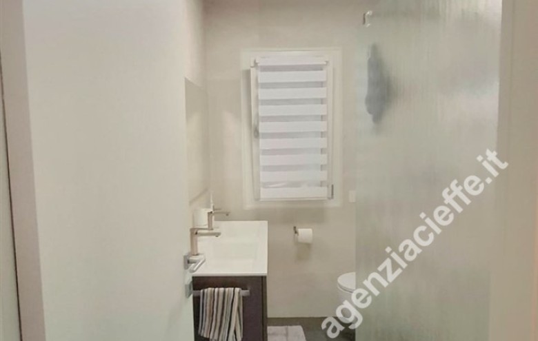 Appartamento in vendita a Carrara