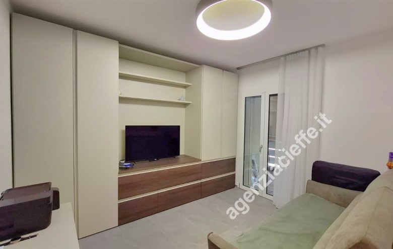 Appartamento in vendita a Carrara