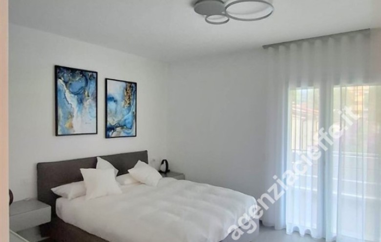 Appartamento in vendita a Carrara