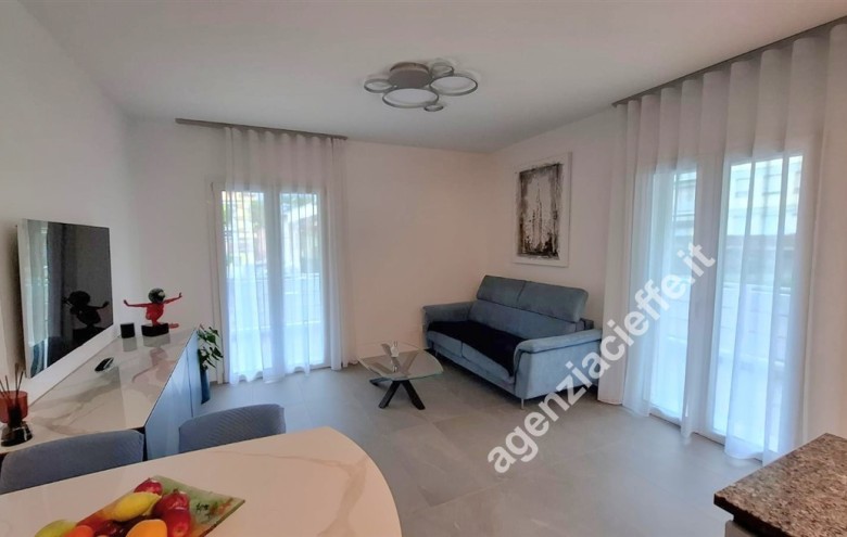 Appartamento in vendita a Carrara