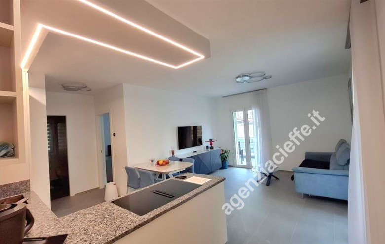 Appartamento in vendita a Carrara