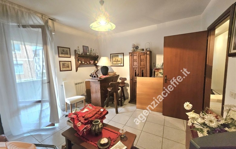 Appartamento in vendita a Massa