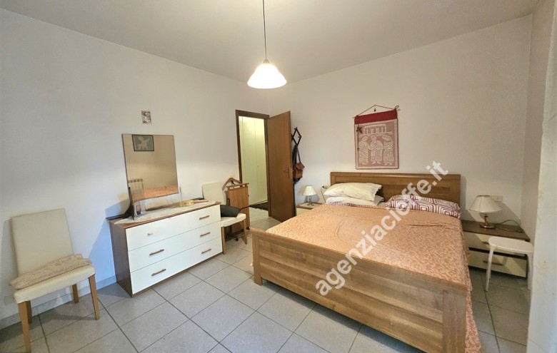 Appartamento in vendita a Massa