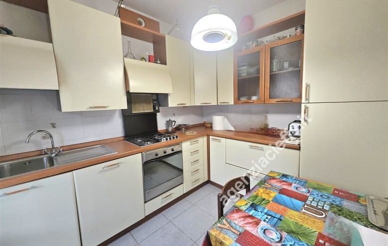 Appartamento in vendita a Massa