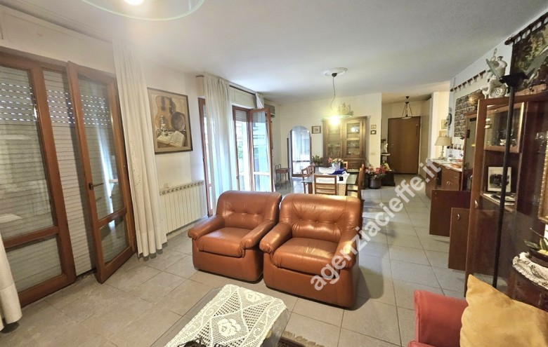 Appartamento in vendita a Massa