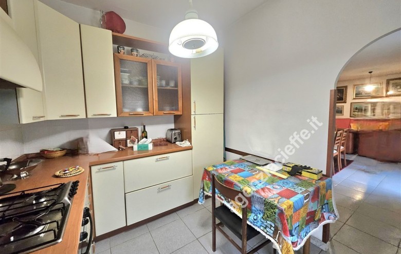 Appartamento in vendita a Massa