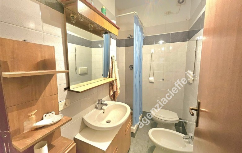 Appartamento in vendita a Massa