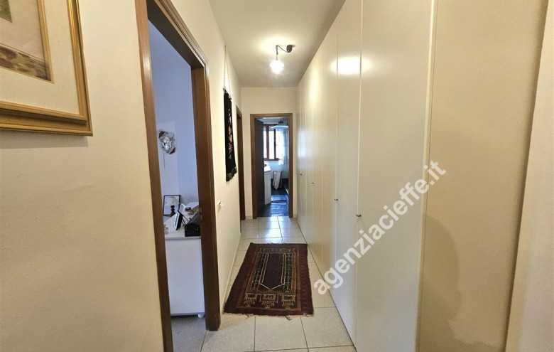 Appartamento in vendita a Massa