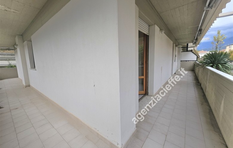 Appartamento in vendita a Massa