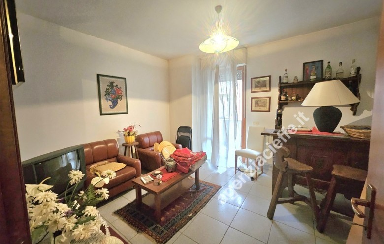 Appartamento in vendita a Massa