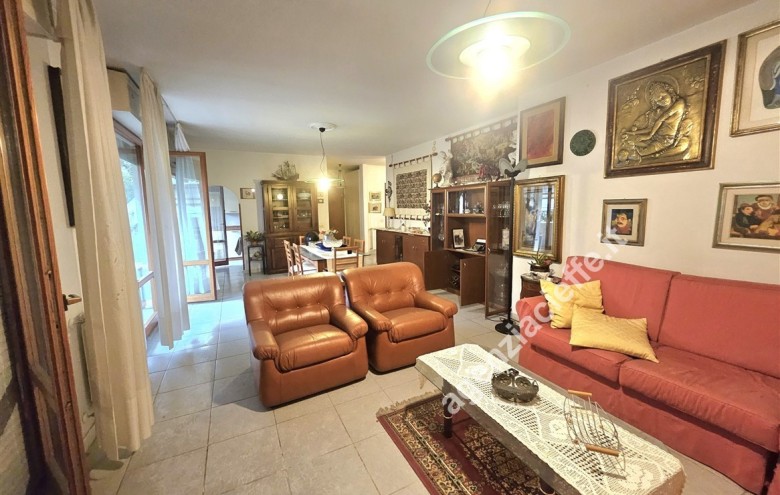 Appartamento in vendita a Massa