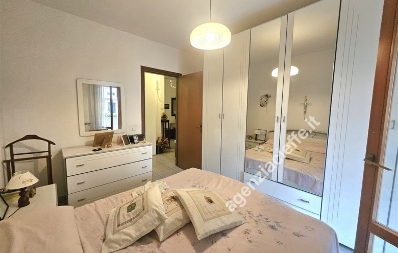 Appartamento in vendita a Massa