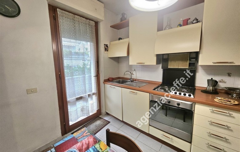 Appartamento in vendita a Massa