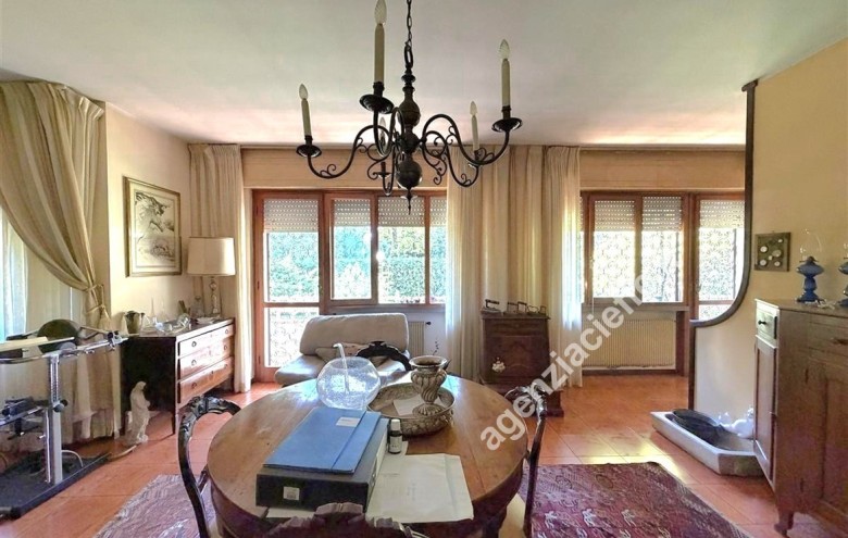 Appartamento in vendita a Massa