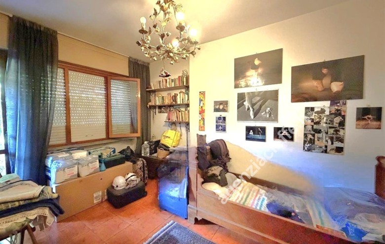 Appartamento in vendita a Massa