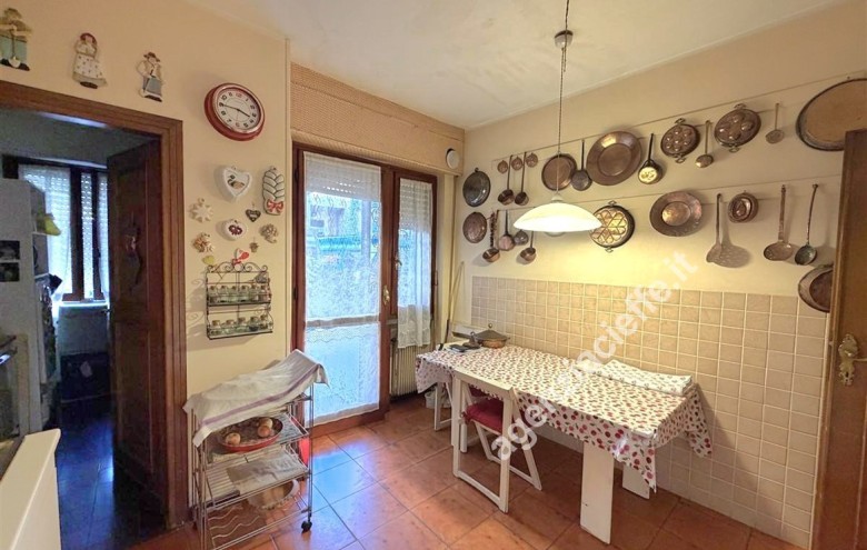 Appartamento in vendita a Massa