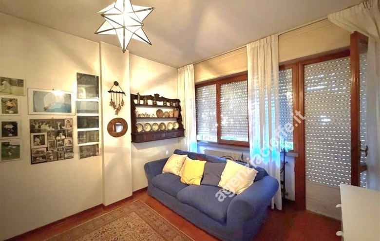 Appartamento in vendita a Massa