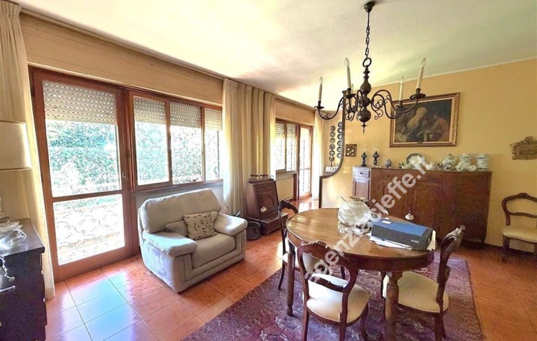 Appartamento in vendita a Massa