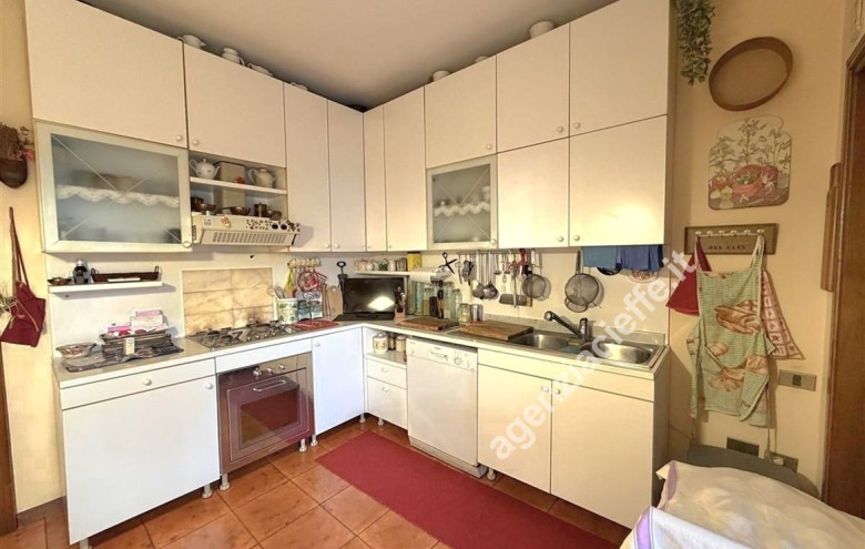 Appartamento in vendita a Massa