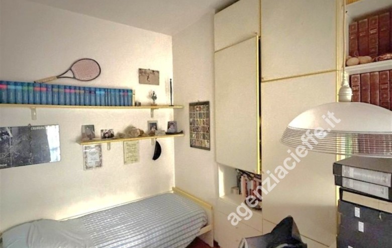 Appartamento in vendita a Massa