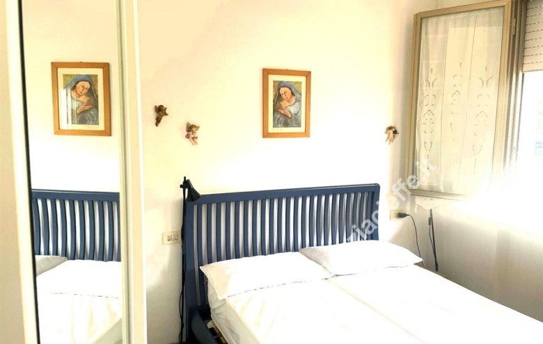 Appartamento in vendita a Massa