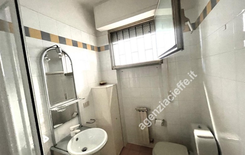 Appartamento in vendita a Massa