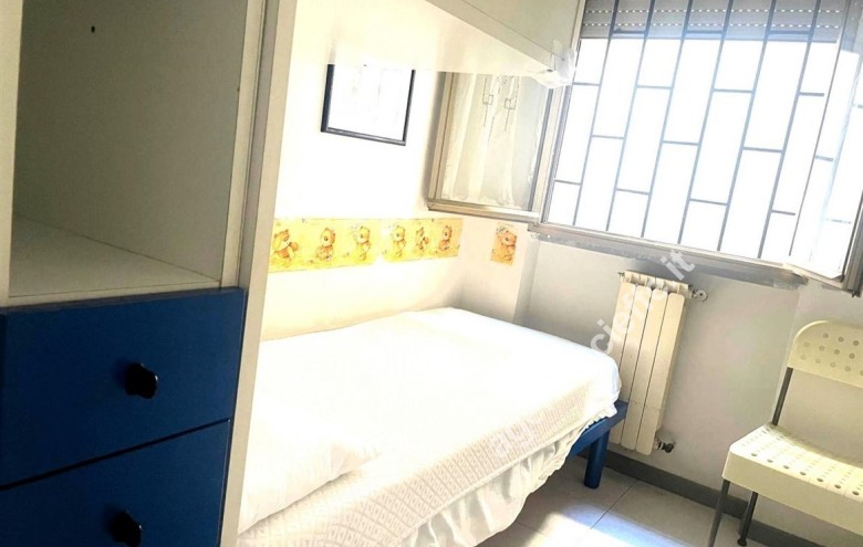 Appartamento in vendita a Massa