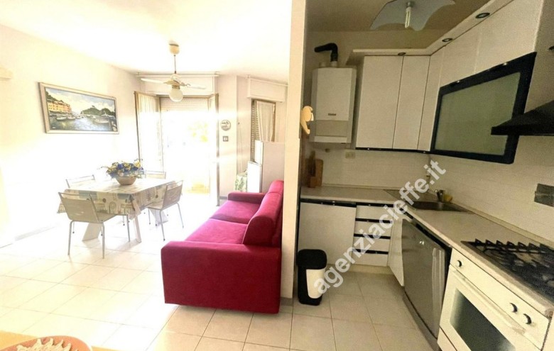 Appartamento in vendita a Massa