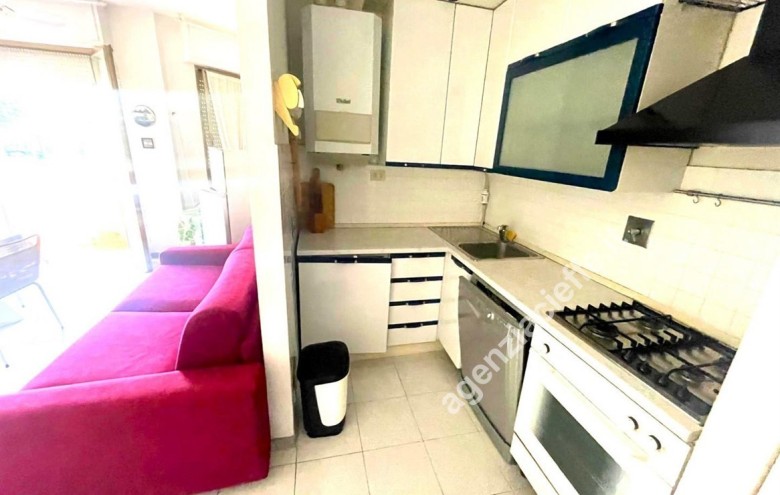 Appartamento in vendita a Massa