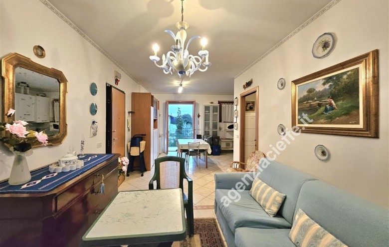 Appartamento in vendita a Massa