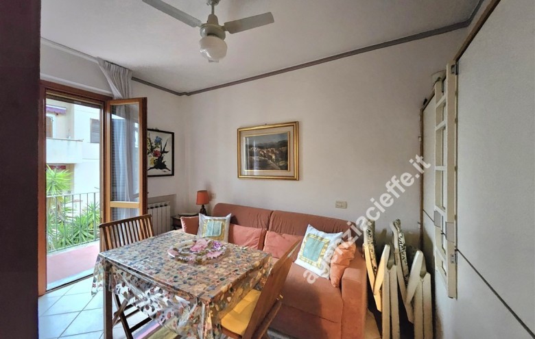 Appartamento in vendita a Massa