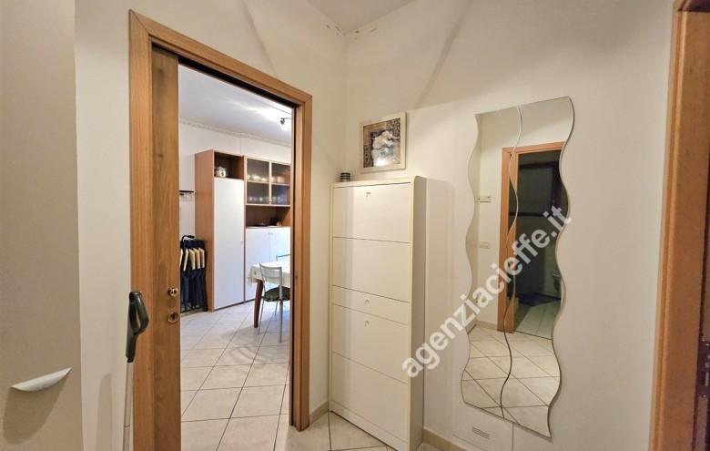 Appartamento in vendita a Massa