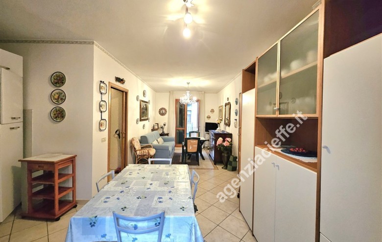 Appartamento in vendita a Massa