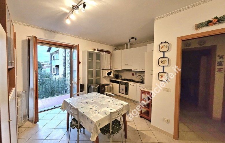 Appartamento in vendita a Massa