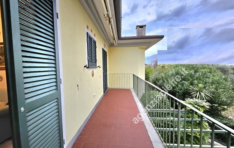 Appartamento in vendita a Massa